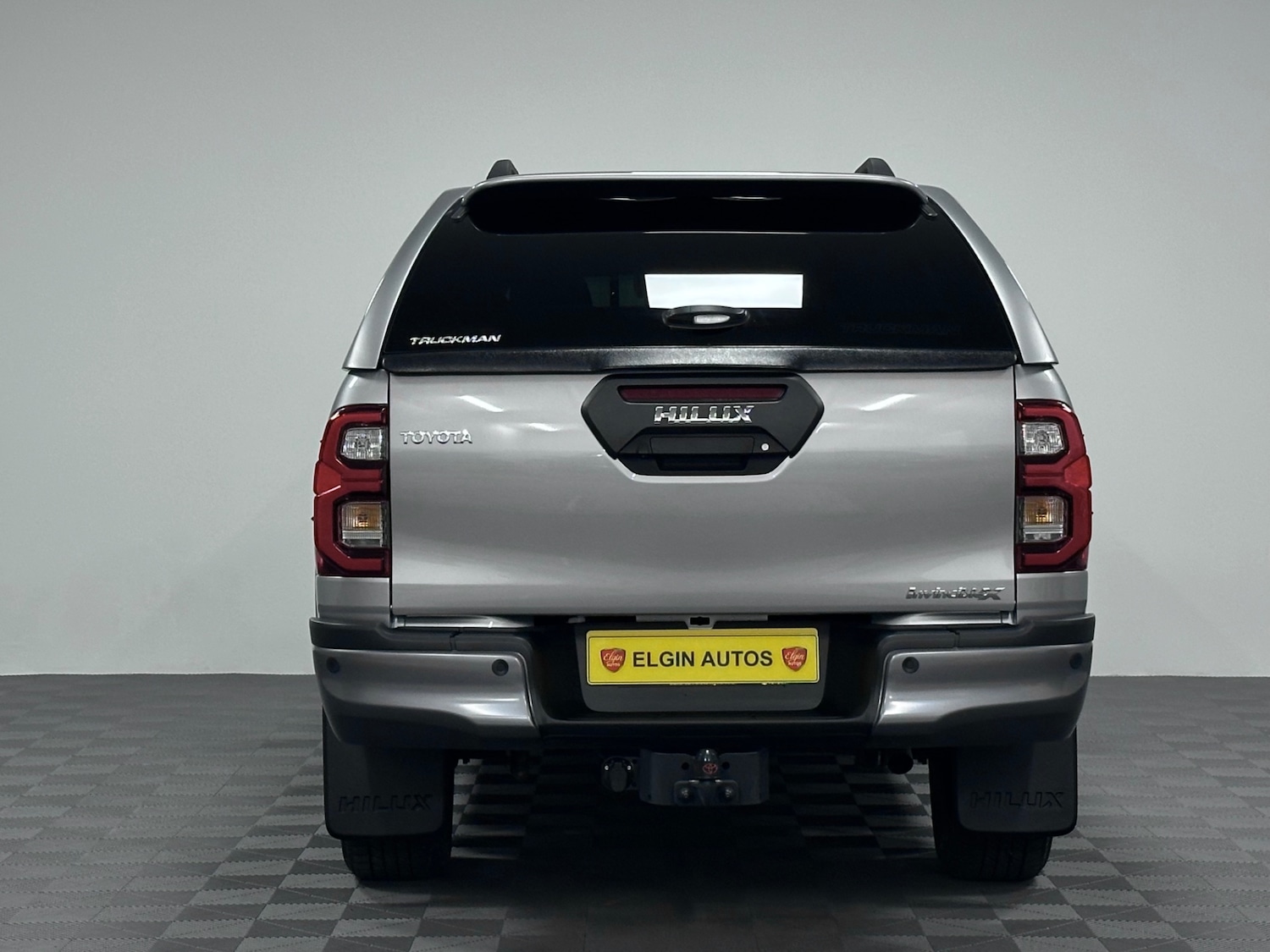 Used Toyota Hilux 2025 for sale - 78122210: Photo 7