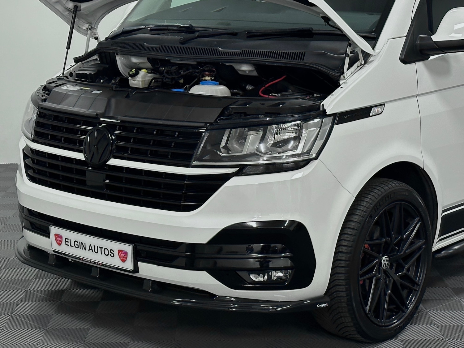 Used Volkswagen Transporter 2020 for sale - 75995813: Photo 10