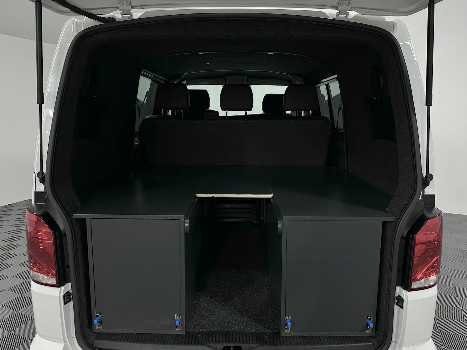 Used Volkswagen Transporter 2020 for sale - 75995813: Photo 12