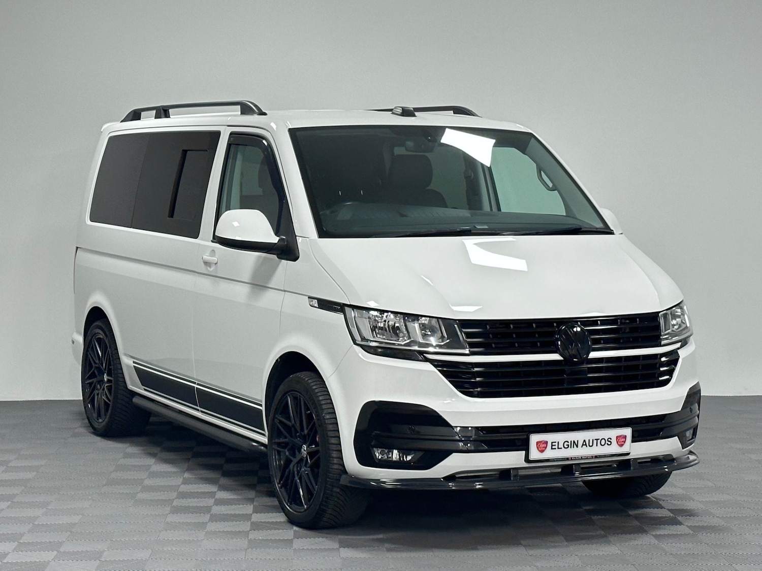 Used Volkswagen Transporter 2020 for sale - 75995813: Photo 13