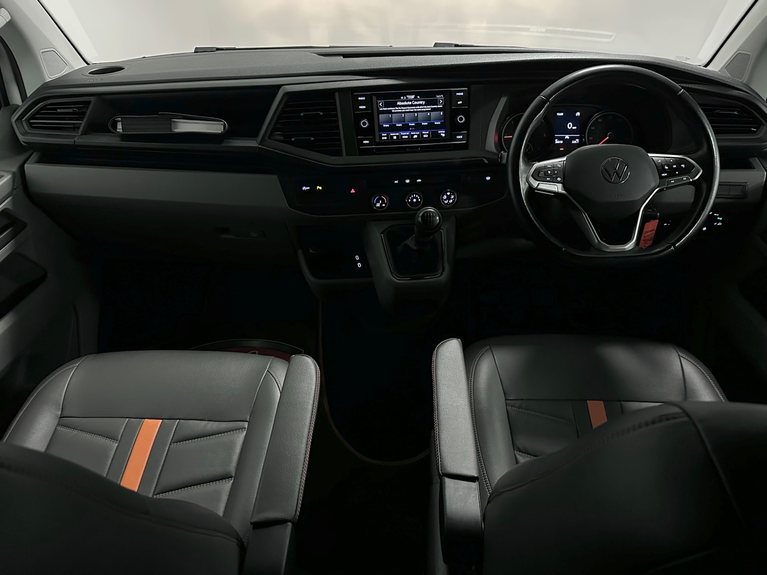 Used Volkswagen Transporter 2020 for sale - 75995813: Photo 14