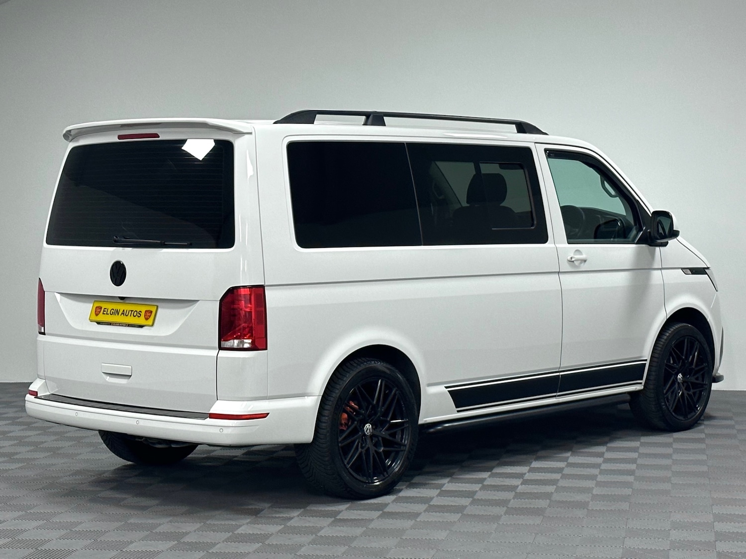 Used Volkswagen Transporter 2020 for sale - 75995813: Photo 15