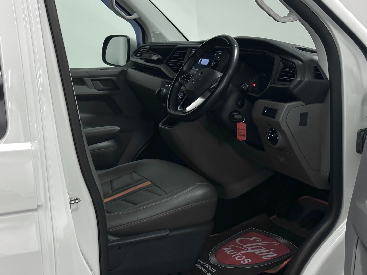 Used Volkswagen Transporter 2020 for sale - 75995813: Photo 16