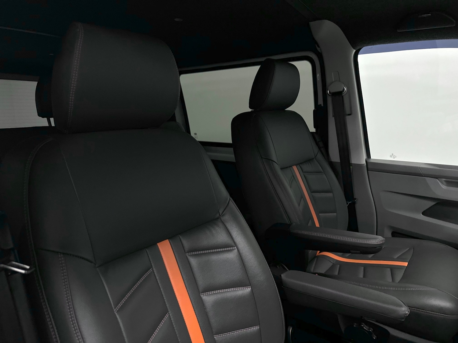 Used Volkswagen Transporter 2020 for sale - 75995813: Photo 18