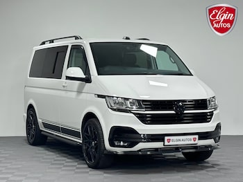 Used Volkswagen Transporter 2020 for sale - 75995813: Photo