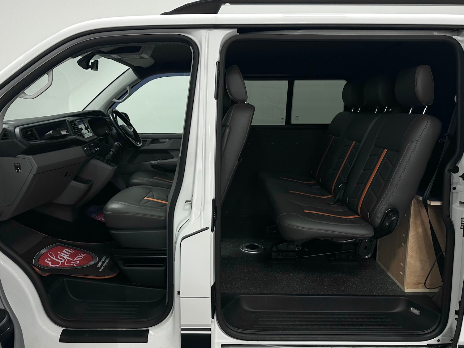 Used Volkswagen Transporter 2020 for sale - 75995813: Photo 20