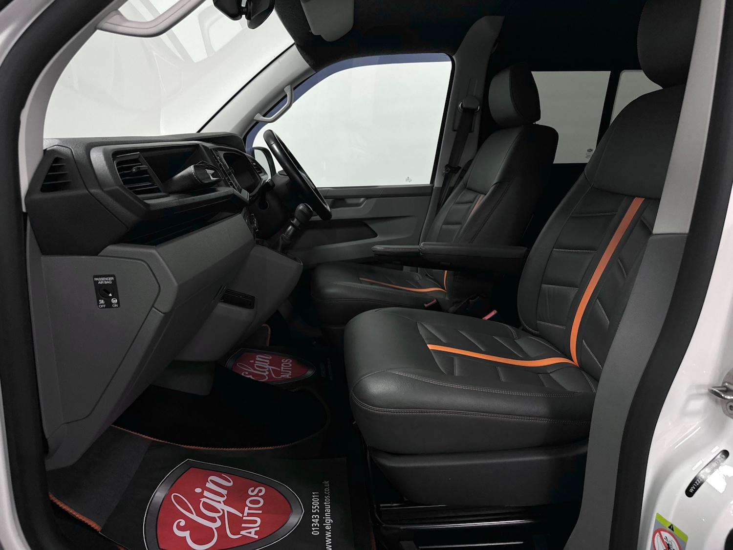 Used Volkswagen Transporter 2020 for sale - 75995813: Photo 21