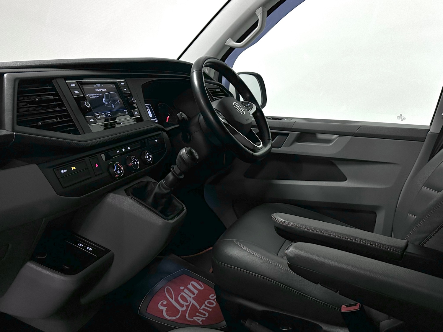 Used Volkswagen Transporter 2020 for sale - 75995813: Photo 22