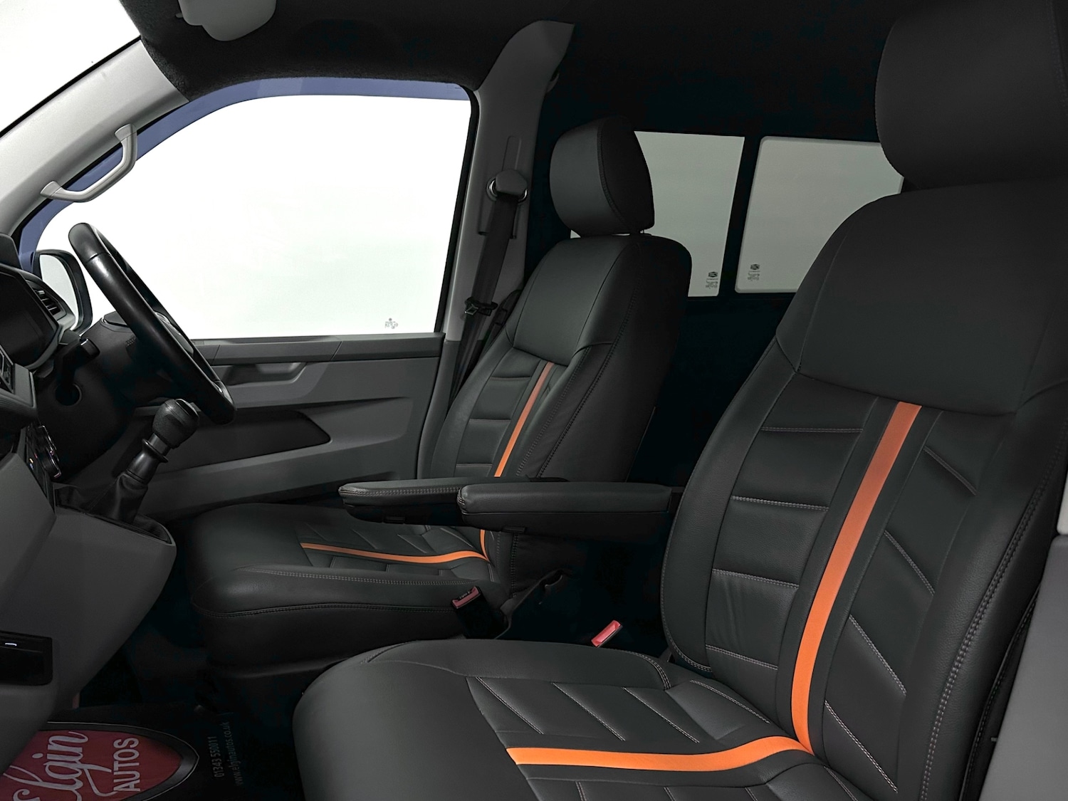 Used Volkswagen Transporter 2020 for sale - 75995813: Photo 23