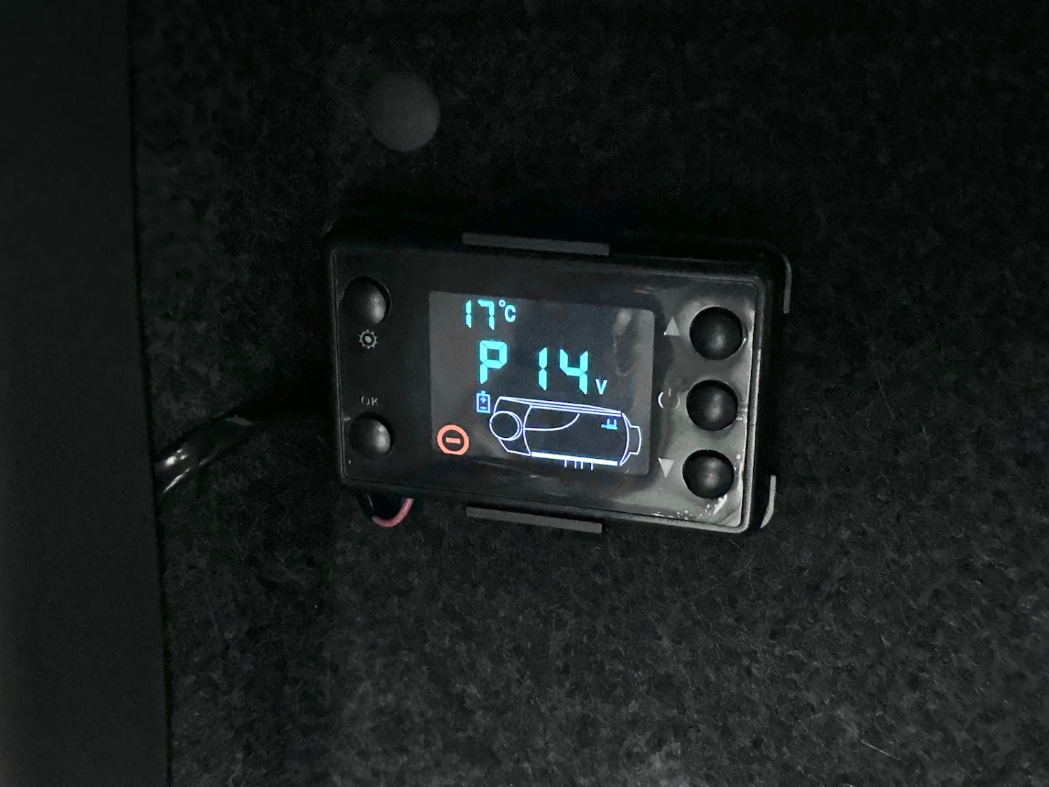 Used Volkswagen Transporter 2020 for sale - 75995813: Photo 25