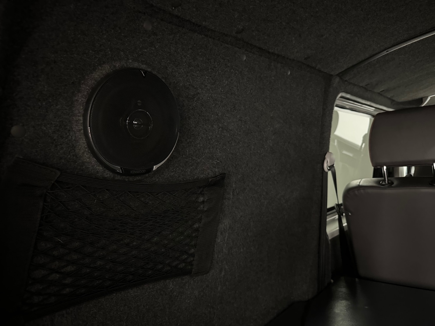 Used Volkswagen Transporter 2020 for sale - 75995813: Photo 27