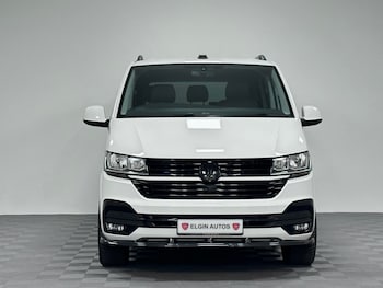 Used Volkswagen Transporter 2020 for sale - 75995813: Photo