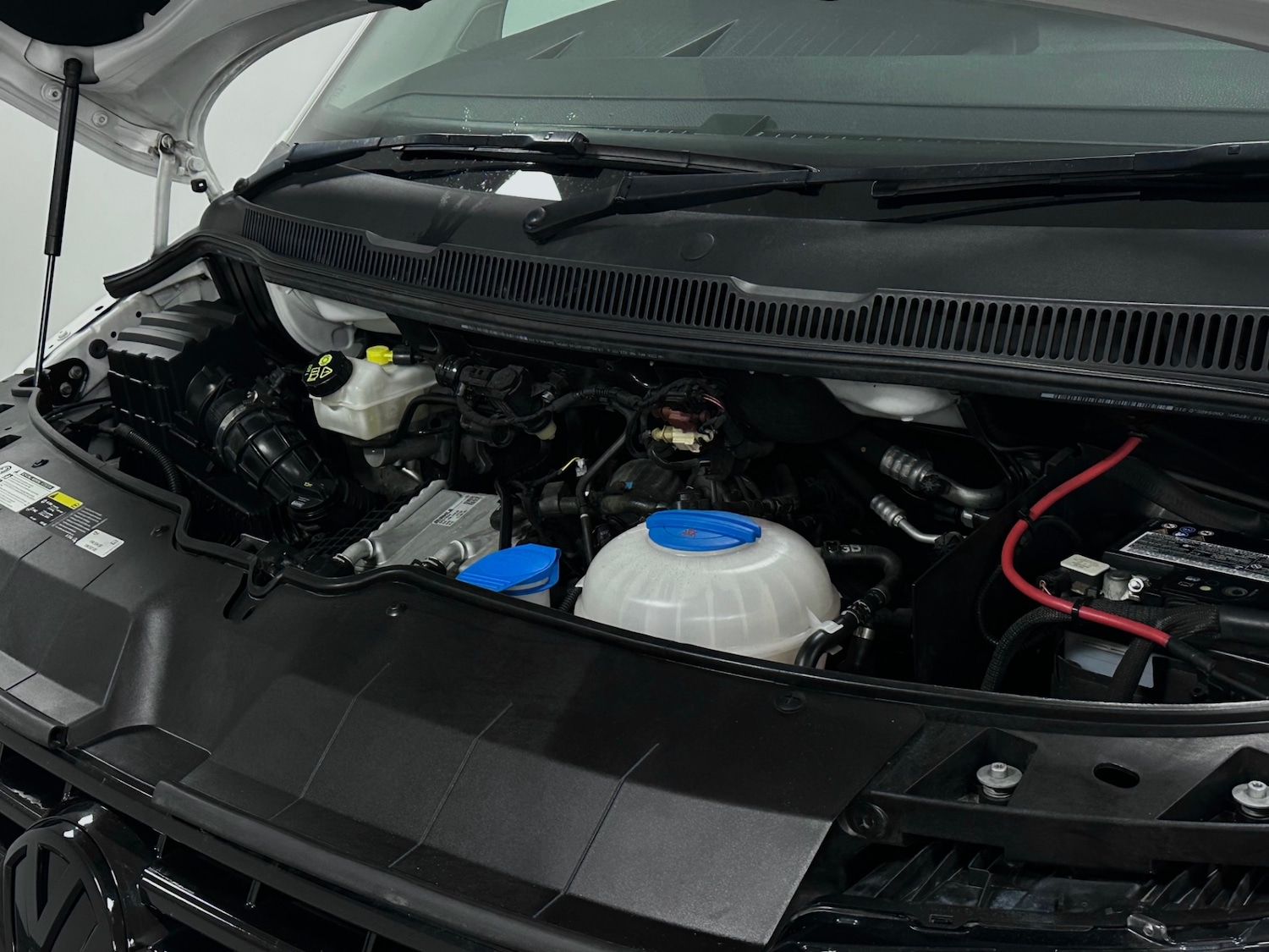 Used Volkswagen Transporter 2020 for sale - 75995813: Photo 31