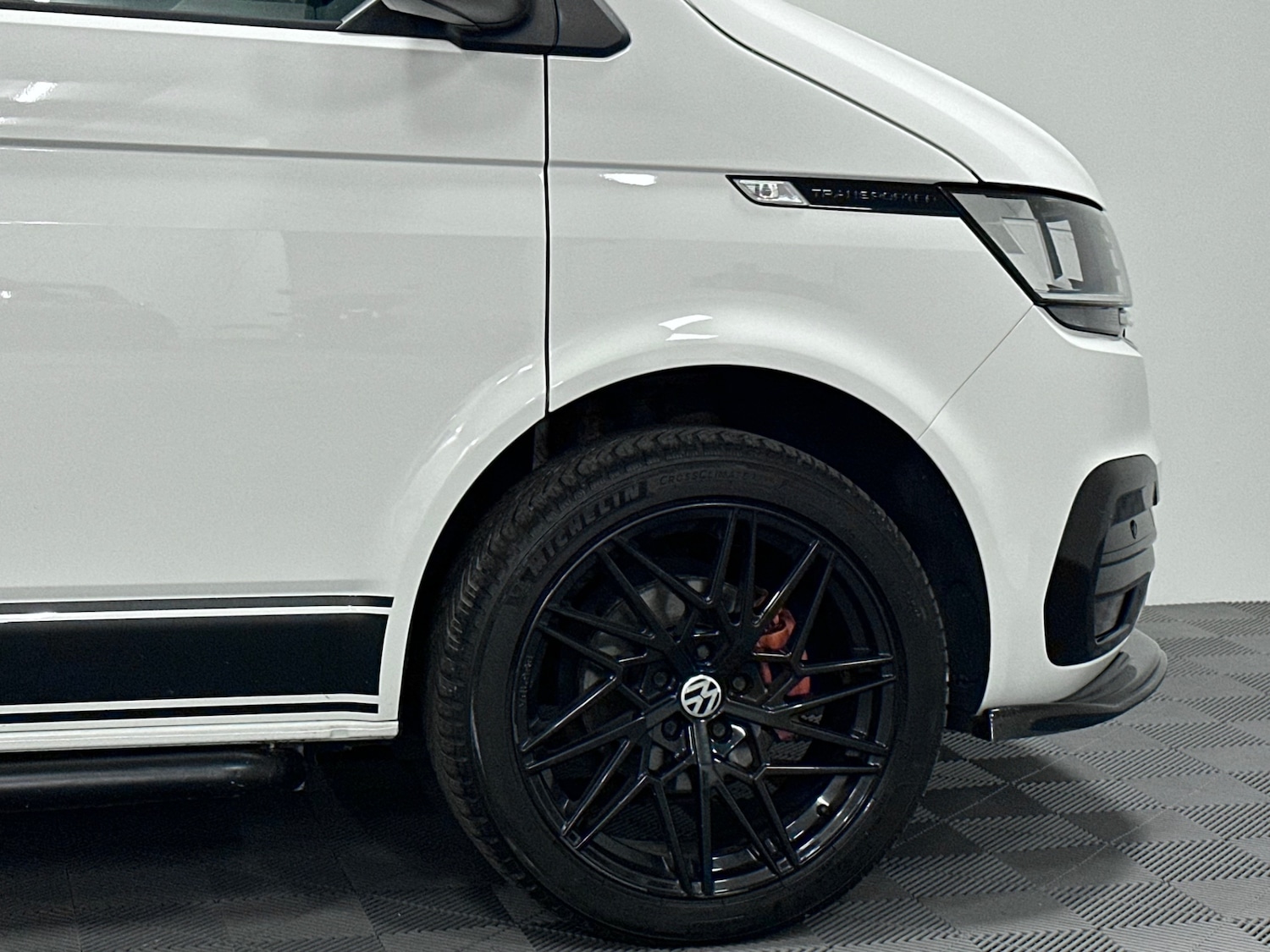 Used Volkswagen Transporter 2020 for sale - 75995813: Photo 33