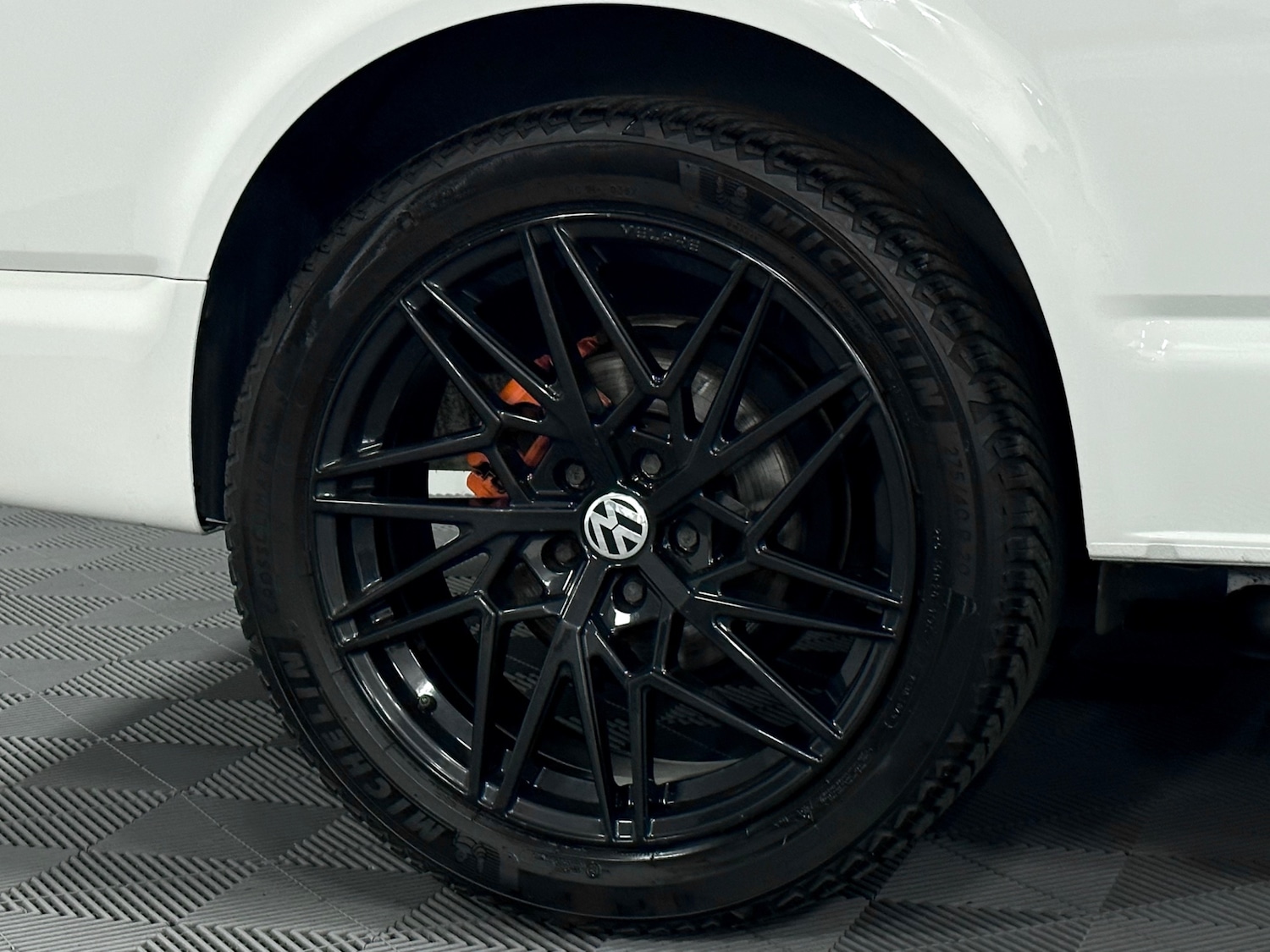 Used Volkswagen Transporter 2020 for sale - 75995813: Photo 35