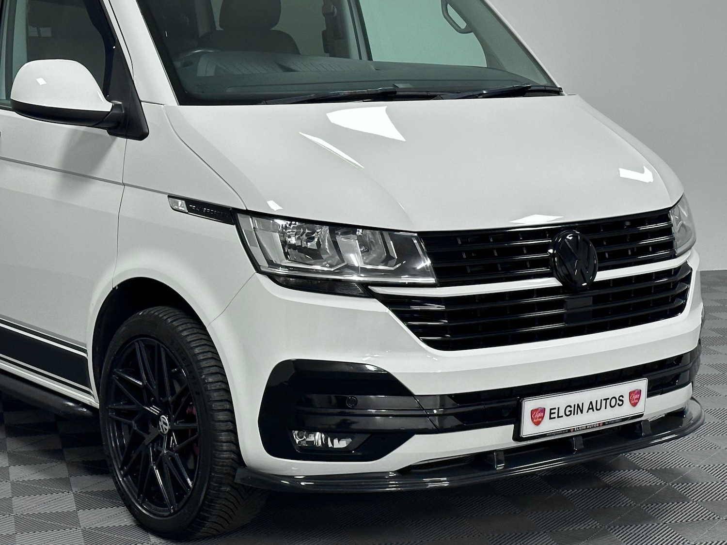 Used Volkswagen Transporter 2020 for sale - 75995813: Photo 37