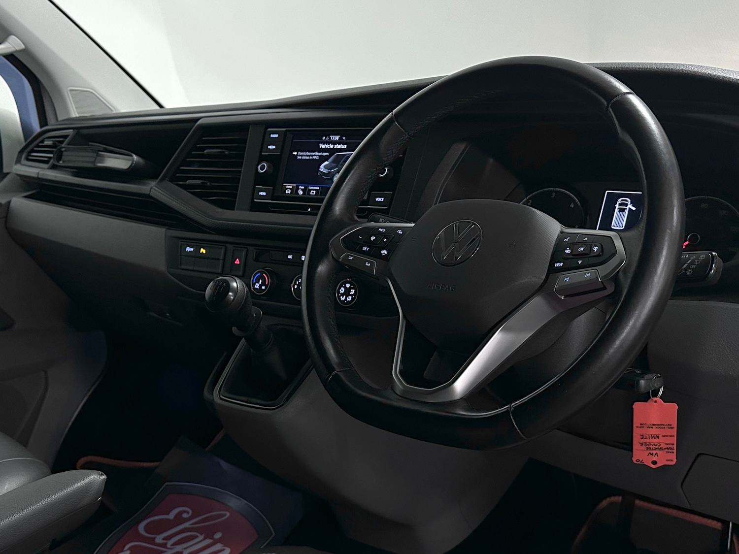 Used Volkswagen Transporter 2020 for sale - 75995813: Photo 4