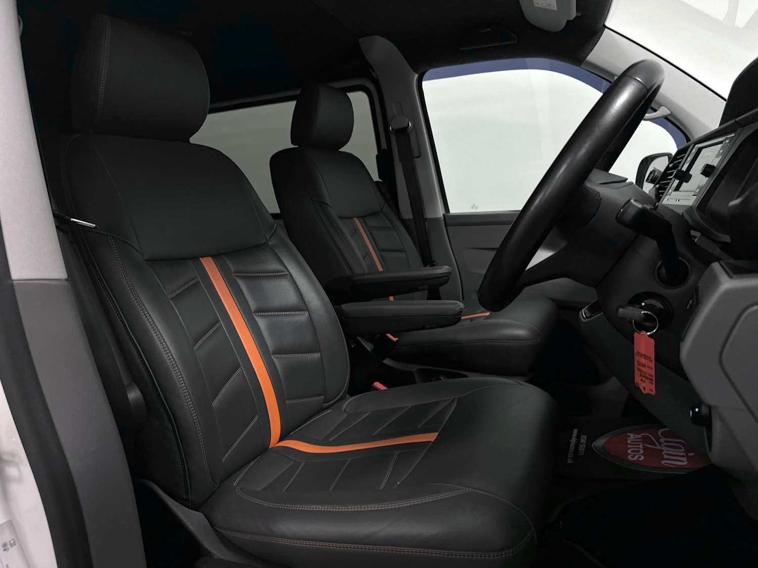 Used Volkswagen Transporter 2020 for sale - 75995813: Photo 5