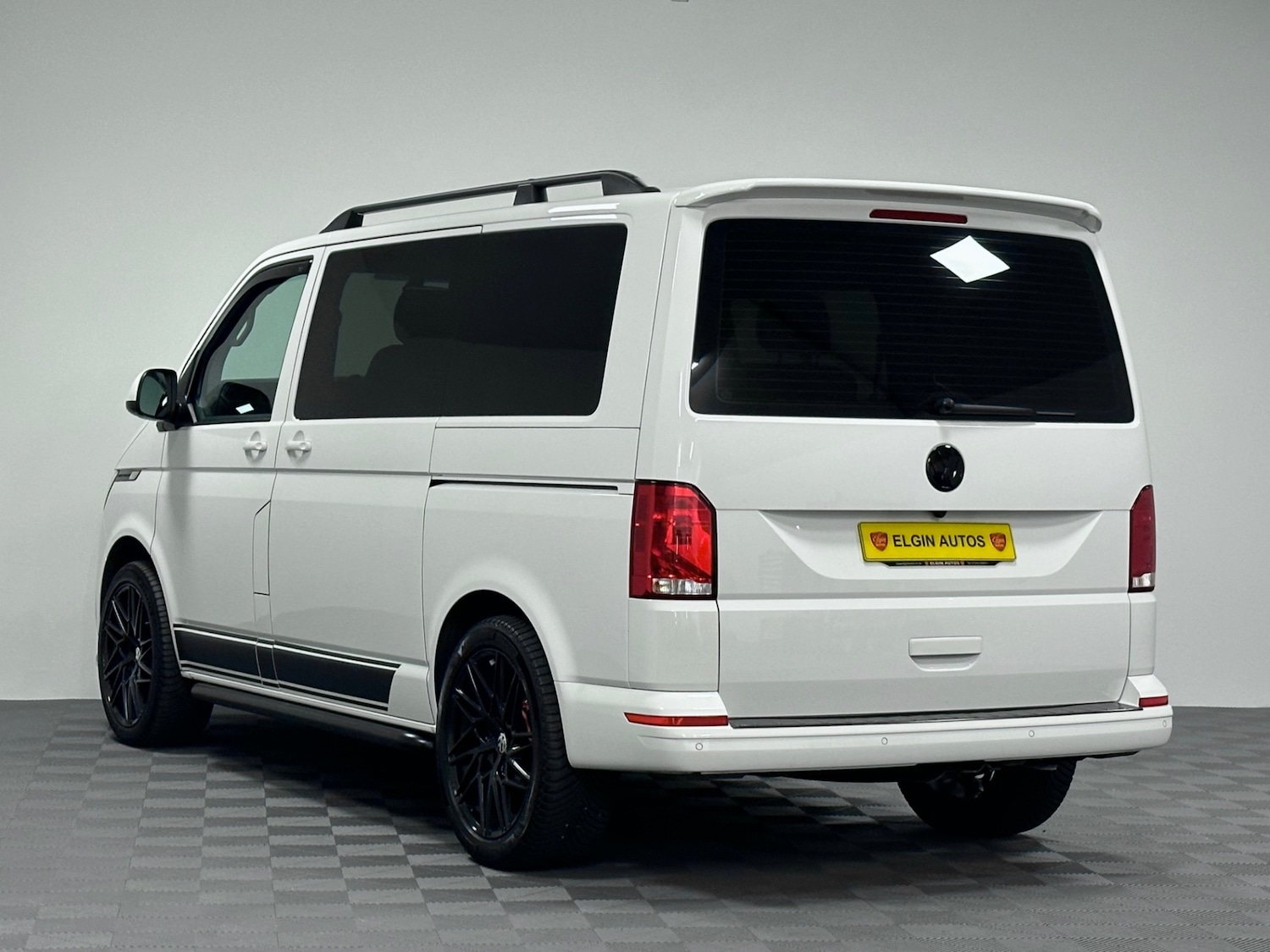 Used Volkswagen Transporter 2020 for sale - 75995813: Photo 6