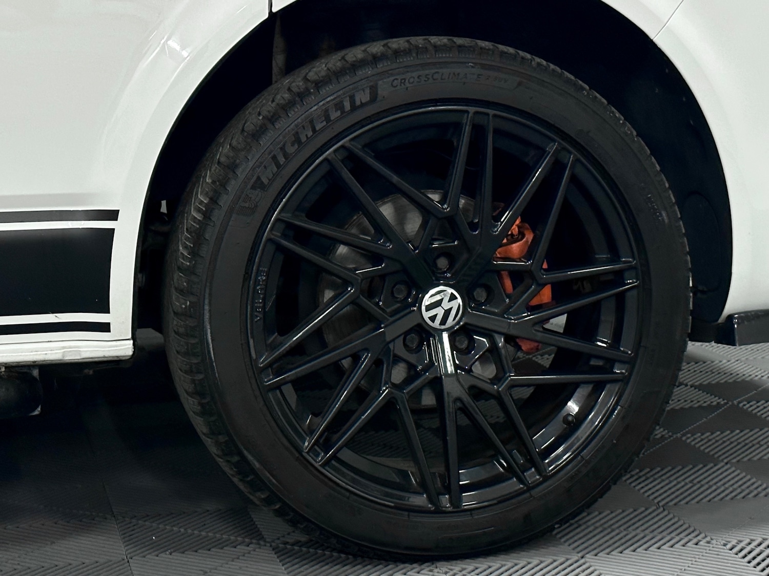 Used Volkswagen Transporter 2020 for sale - 75995813: Photo 9