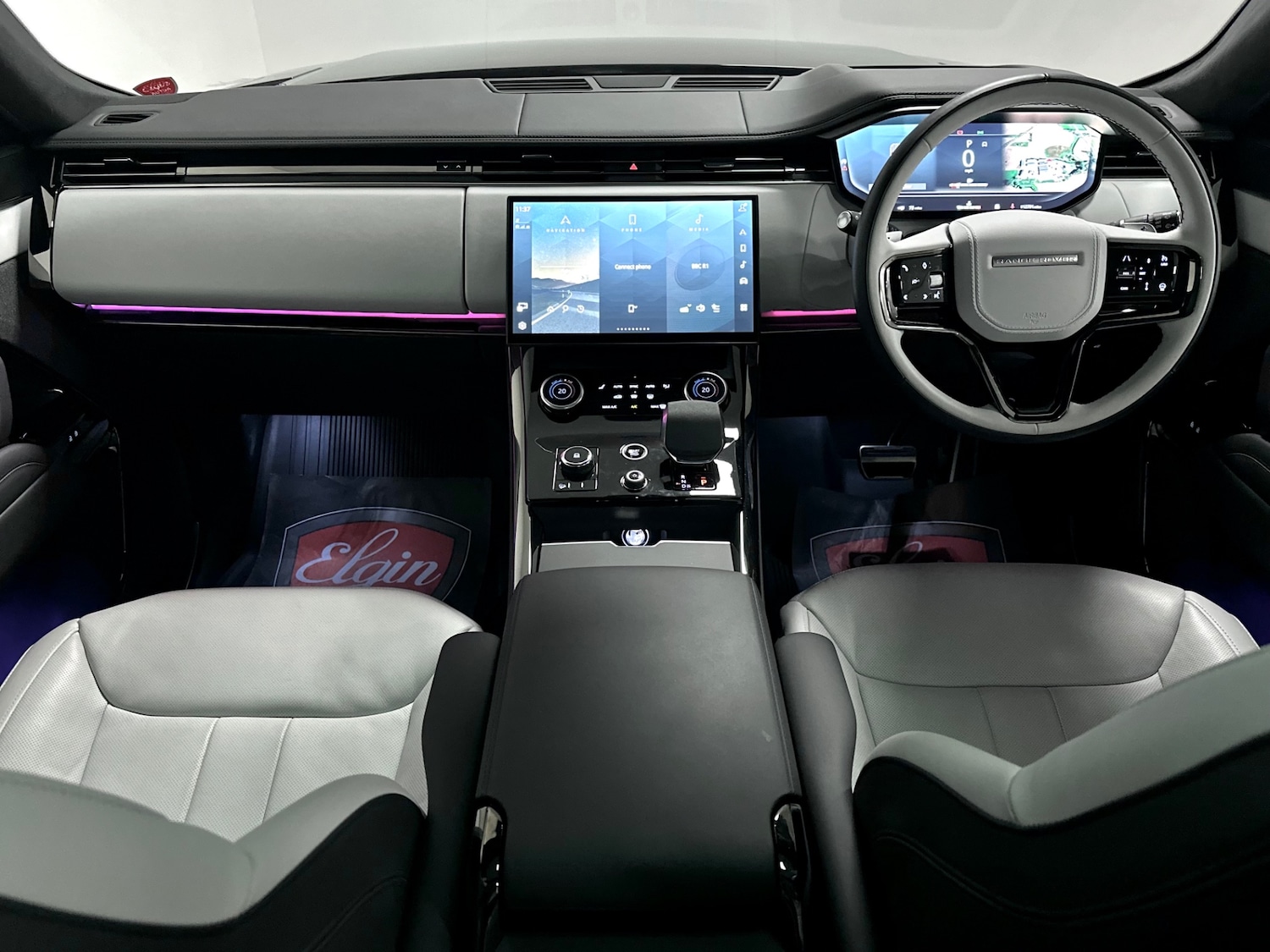 Used Land Rover Range Rover Sport 2023 for sale - 77501866: Photo 11