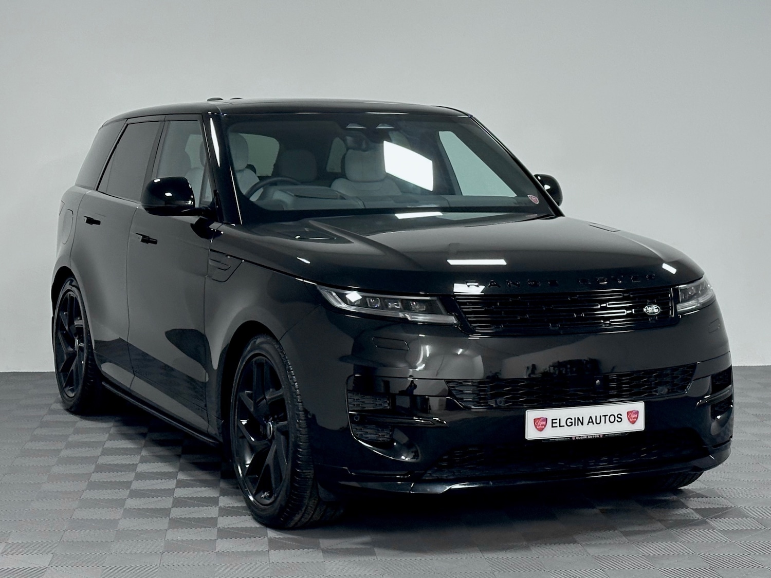Used Land Rover Range Rover Sport 2023 for sale - 77501866: Photo 12