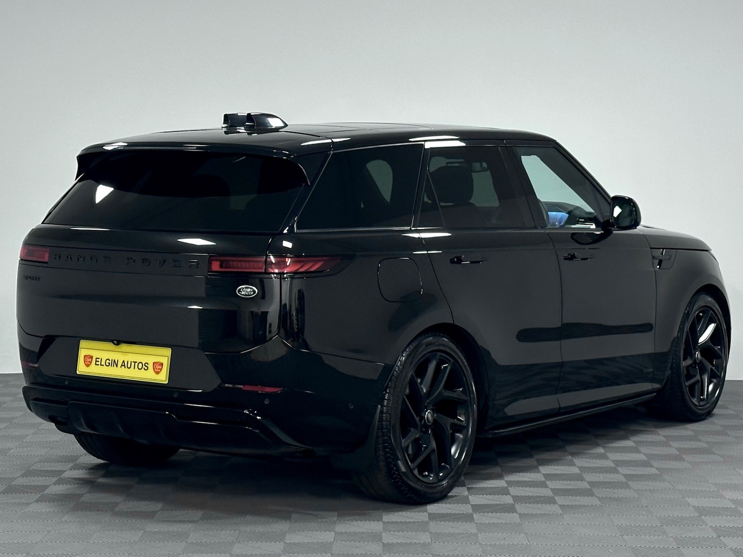 Used Land Rover Range Rover Sport 2023 for sale - 77501866: Photo 14