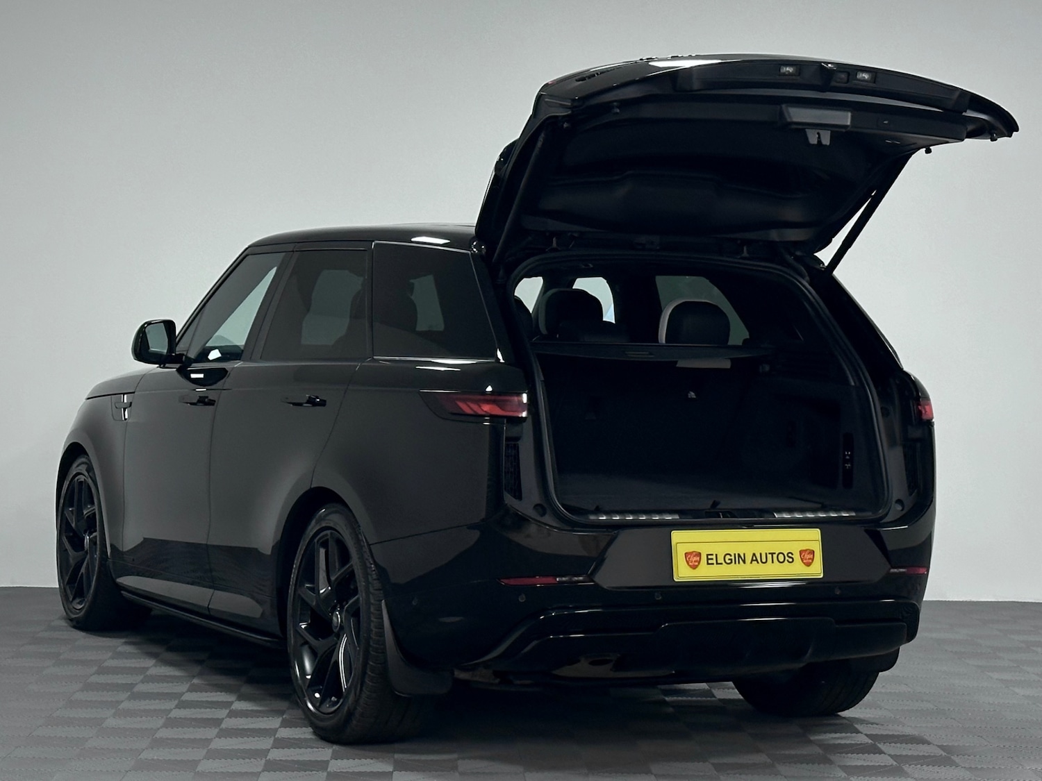 Used Land Rover Range Rover Sport 2023 for sale - 77501866: Photo 16