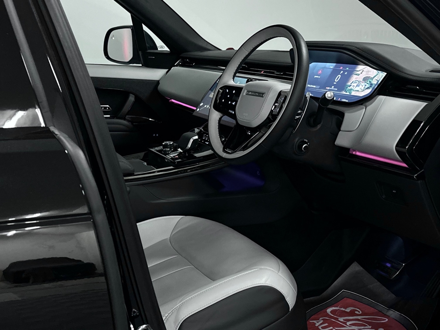 Used Land Rover Range Rover Sport 2023 for sale - 77501866: Photo 17