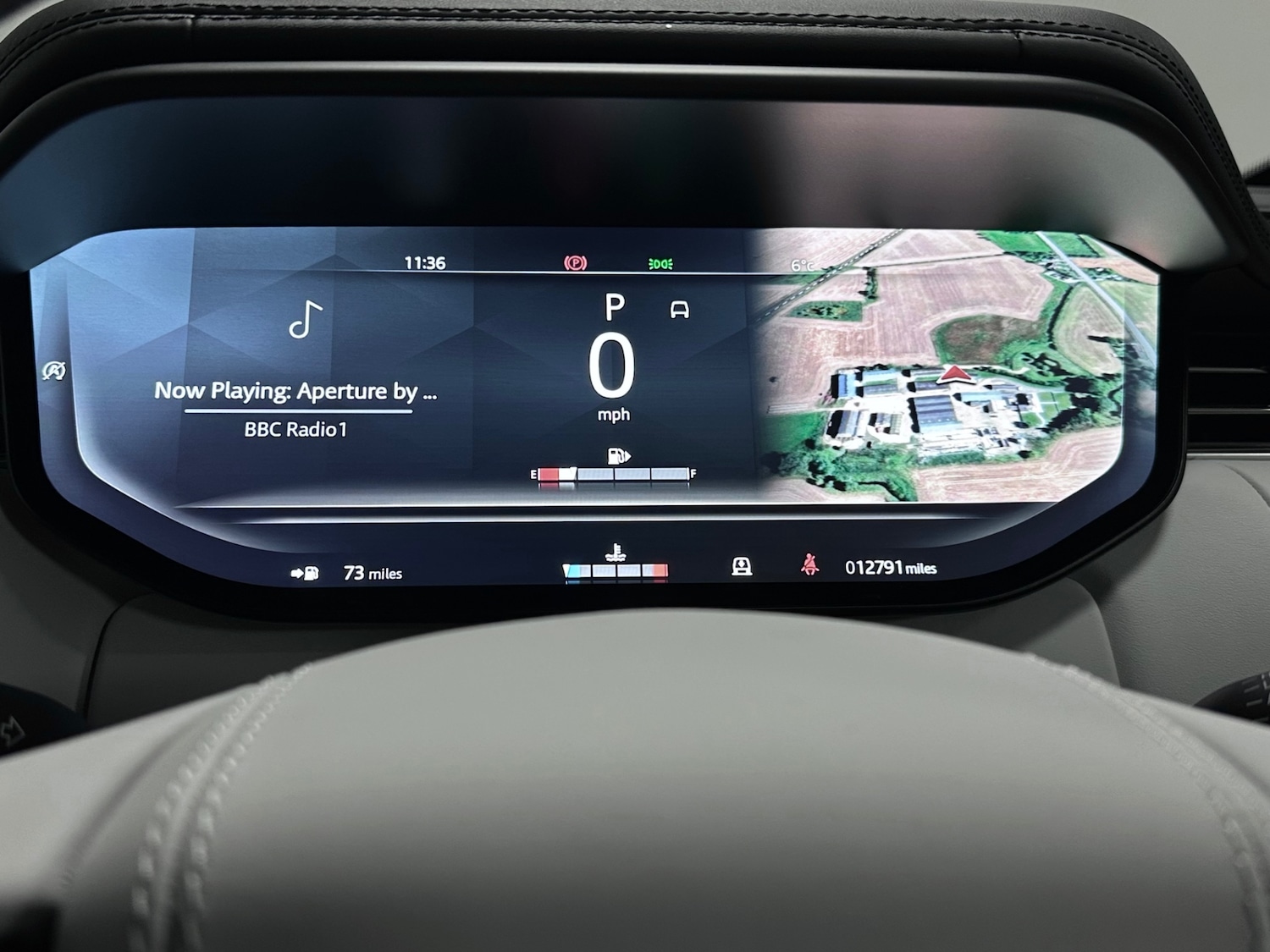 Used Land Rover Range Rover Sport 2023 for sale - 77501866: Photo 19