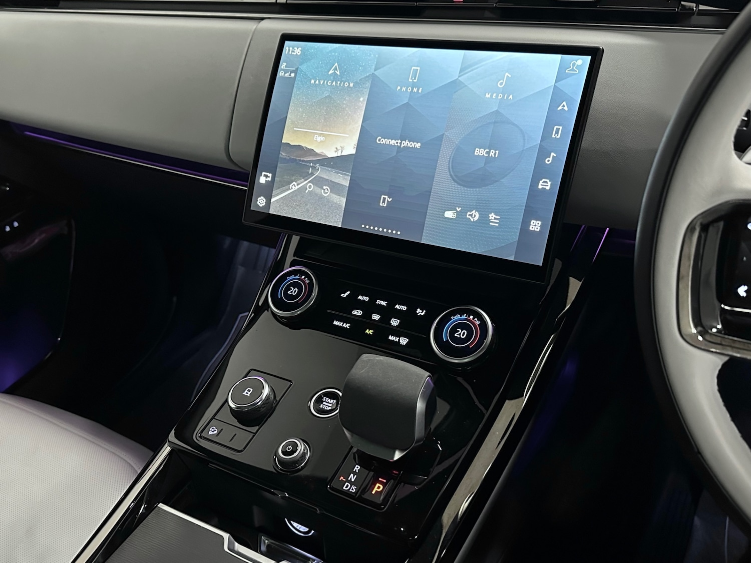 Used Land Rover Range Rover Sport 2023 for sale - 77501866: Photo 21