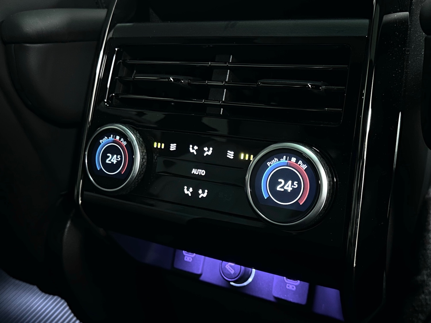 Used Land Rover Range Rover Sport 2023 for sale - 77501866: Photo 22