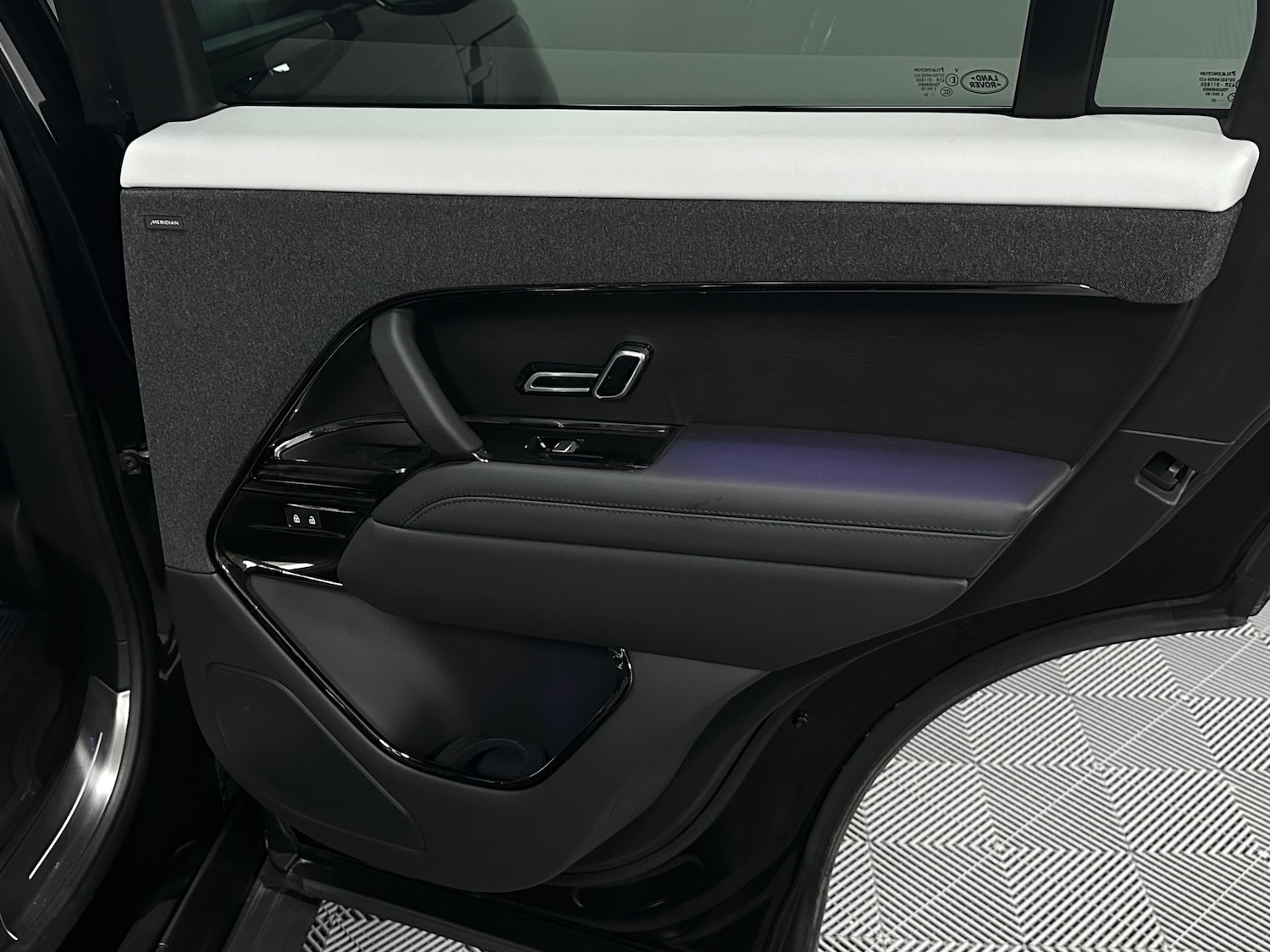 Used Land Rover Range Rover Sport 2023 for sale - 77501866: Photo 23