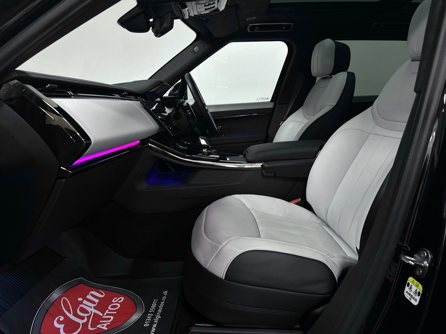 Used Land Rover Range Rover Sport 2023 for sale - 77501866: Photo 25