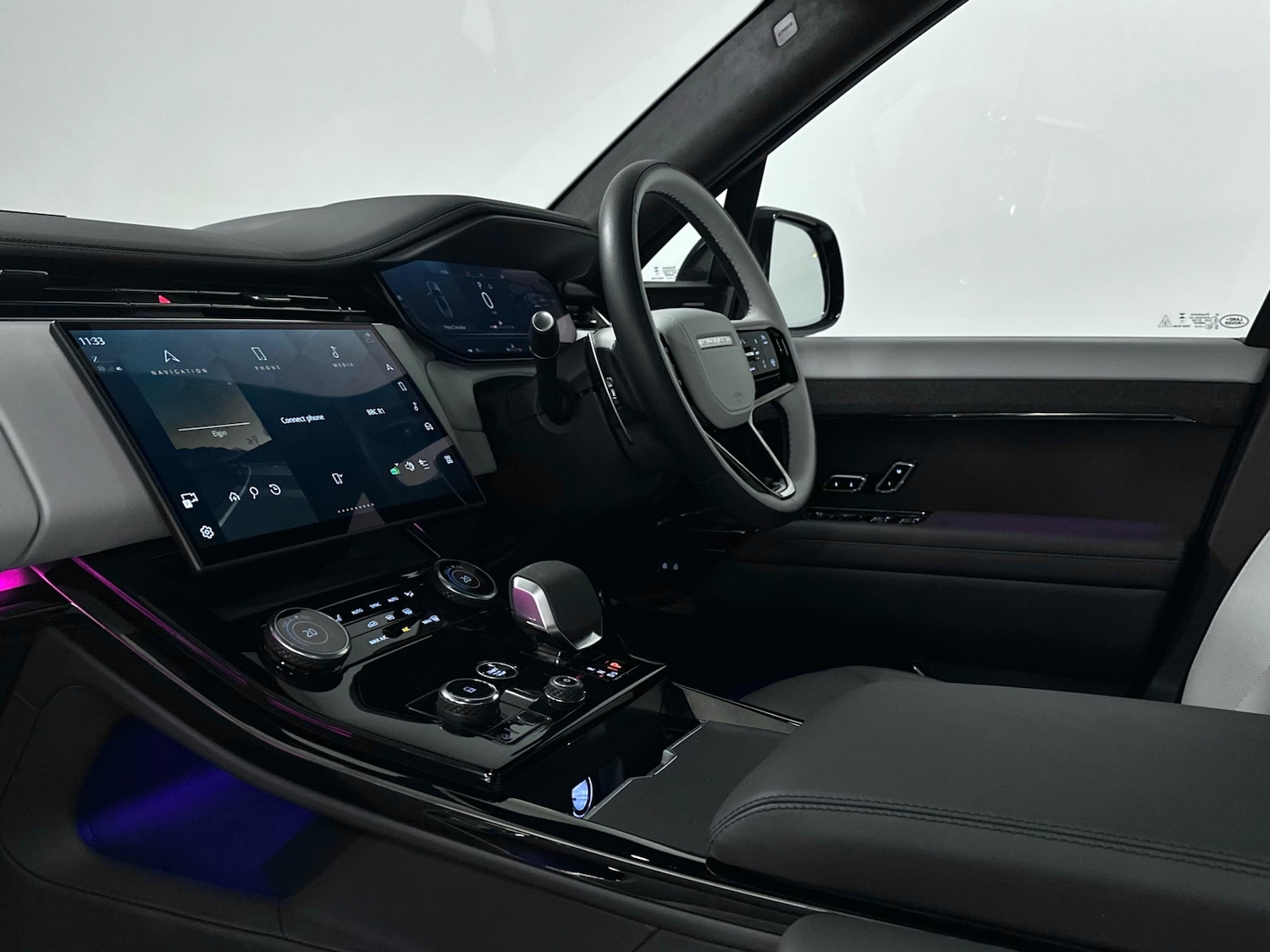 Used Land Rover Range Rover Sport 2023 for sale - 77501866: Photo 26