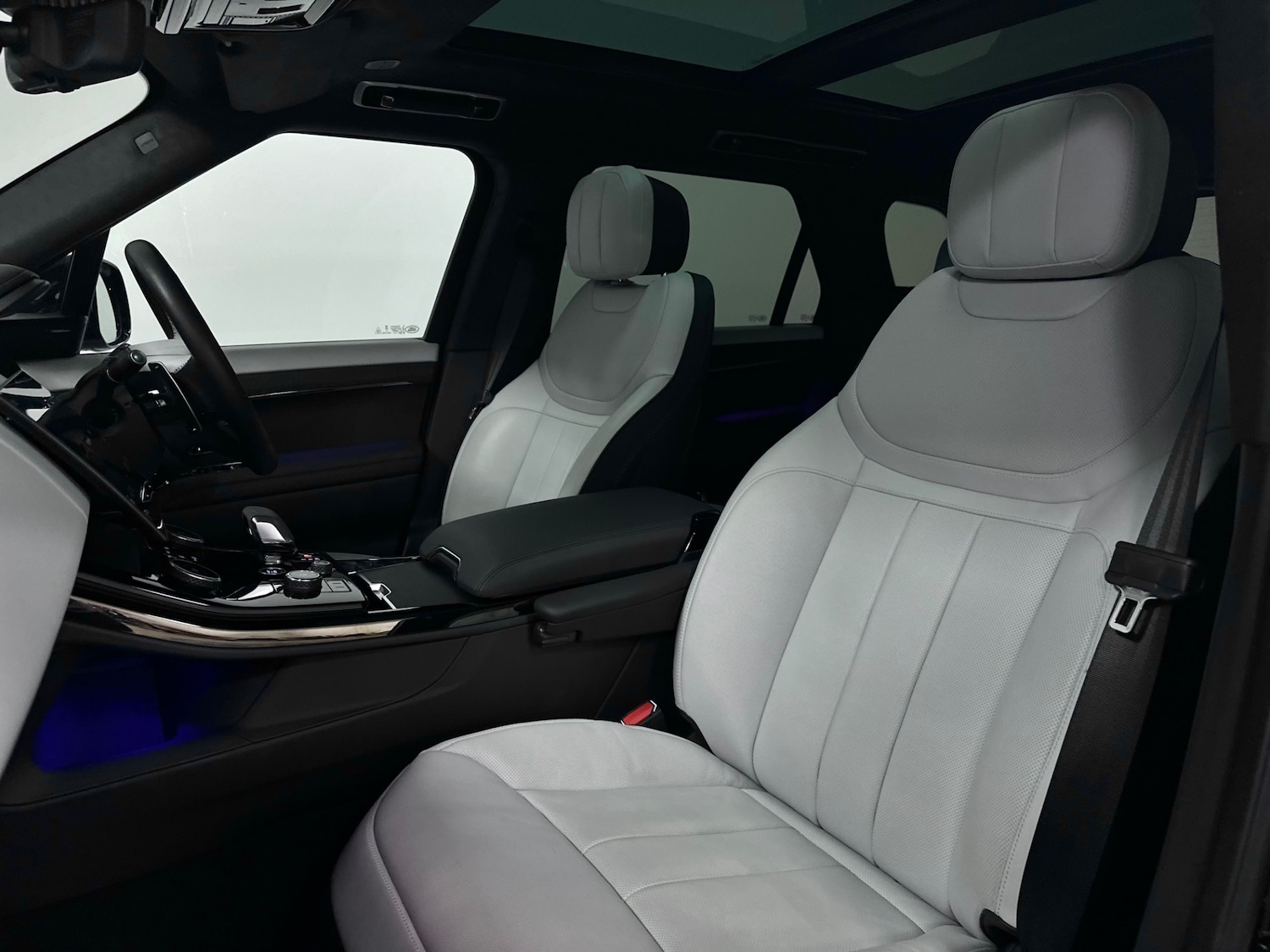 Used Land Rover Range Rover Sport 2023 for sale - 77501866: Photo 27