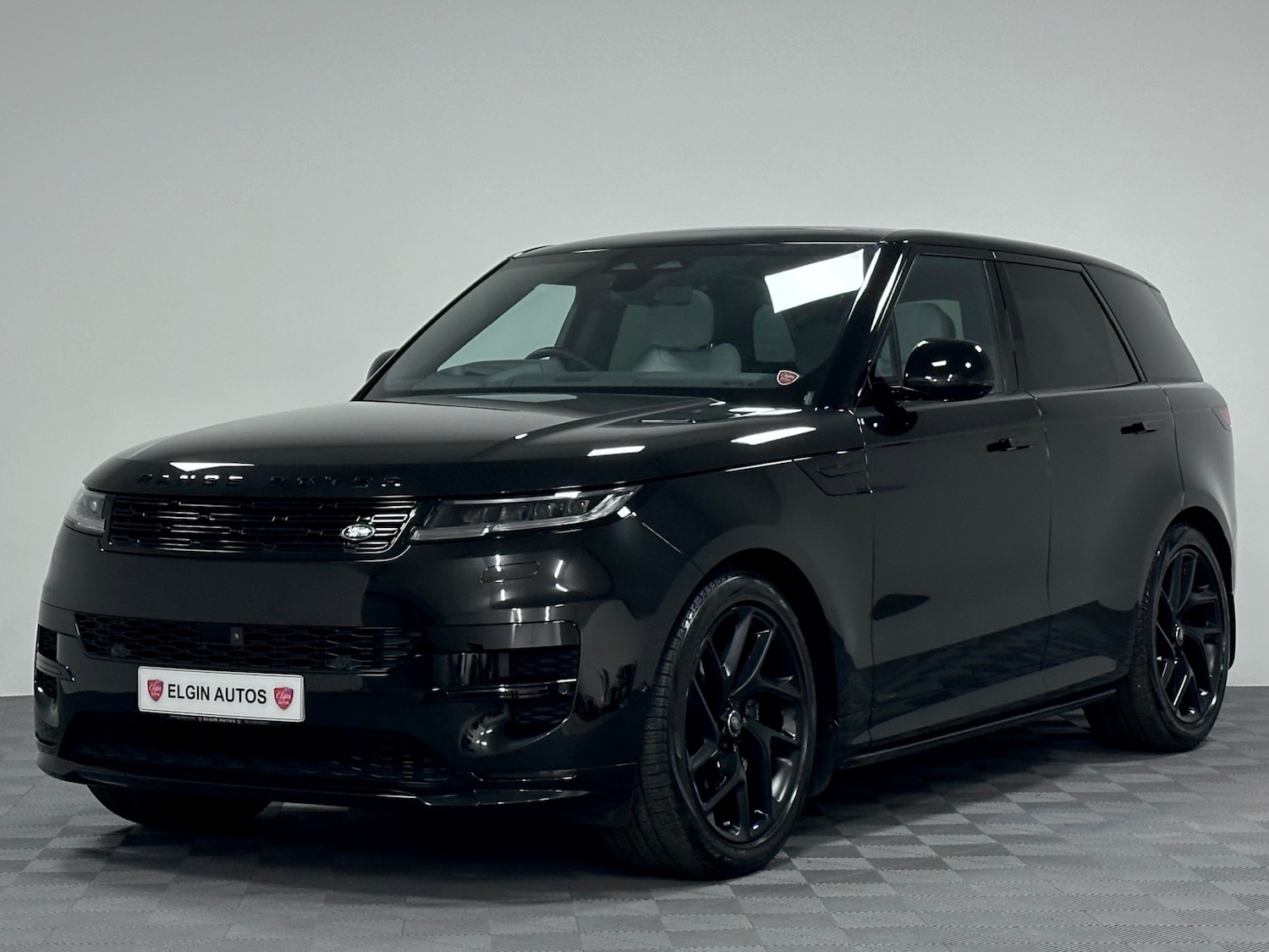 Used Land Rover Range Rover Sport 2023 for sale - 77501866: Photo 3