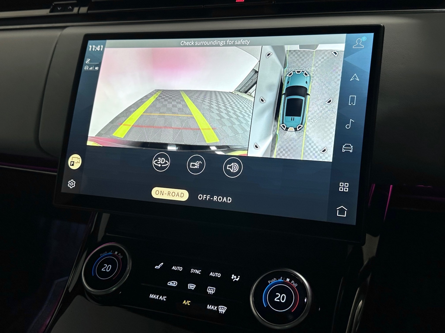 Used Land Rover Range Rover Sport 2023 for sale - 77501866: Photo 32