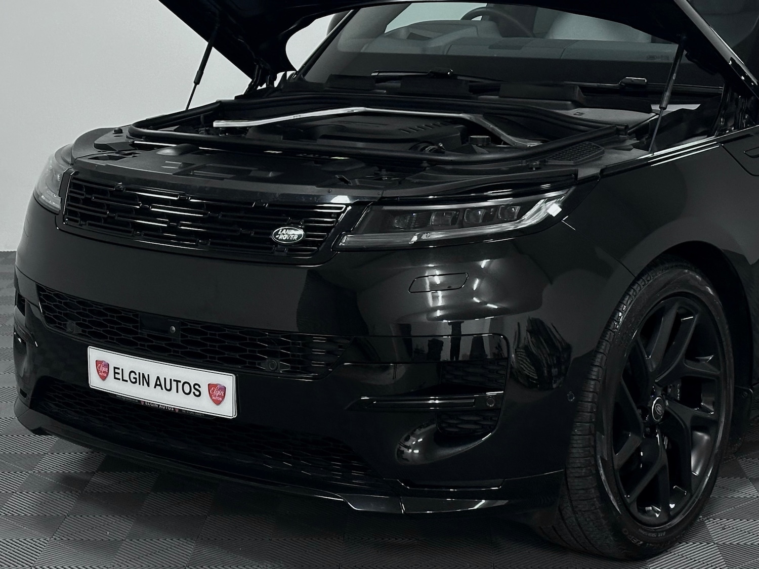 Used Land Rover Range Rover Sport 2023 for sale - 77501866: Photo 35