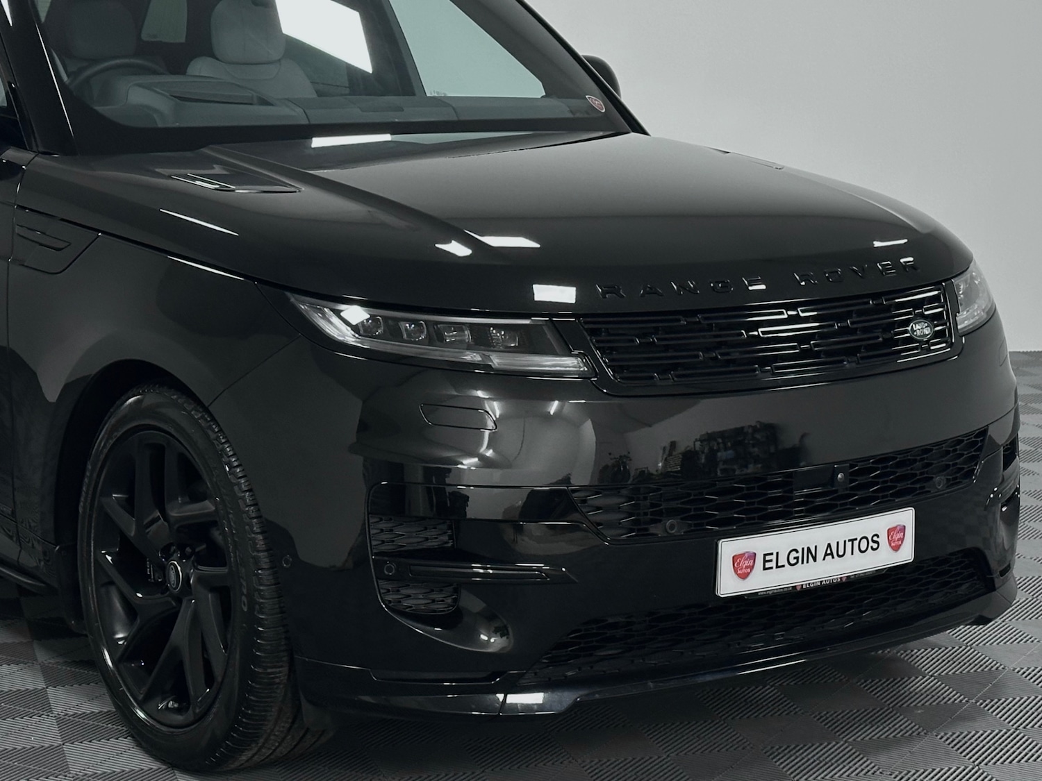 Used Land Rover Range Rover Sport 2023 for sale - 77501866: Photo 37