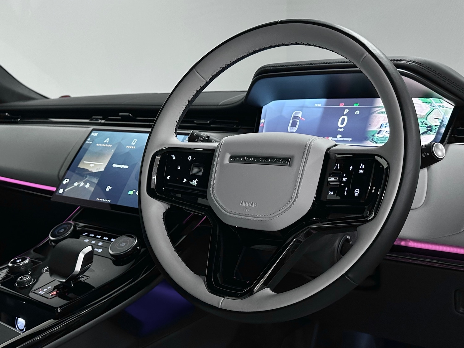 Used Land Rover Range Rover Sport 2023 for sale - 77501866: Photo 4