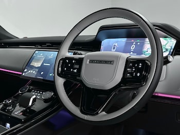 Used Land Rover Range Rover Sport 2023 for sale - 77501866: Photo