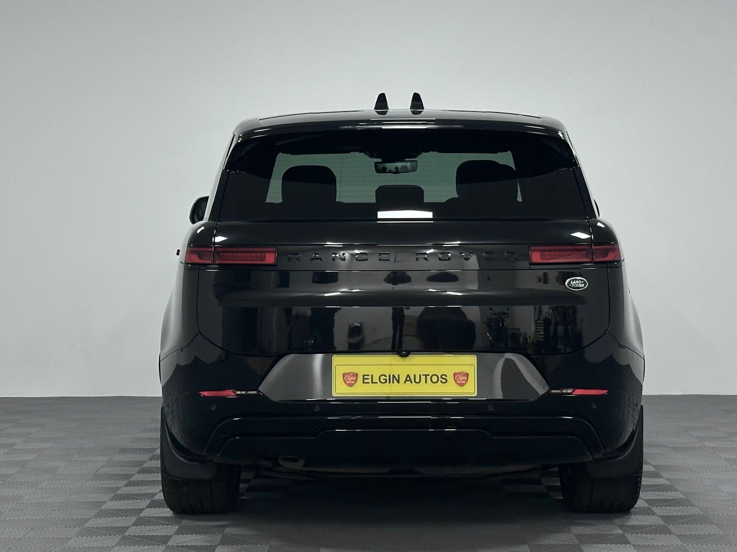 Used Land Rover Range Rover Sport 2023 for sale - 77501866: Photo 7