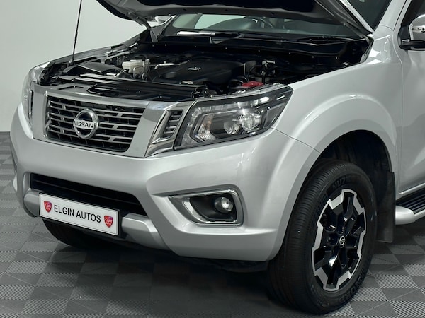 Used Nissan Navara 2021 for sale - 75394048: Photo 11