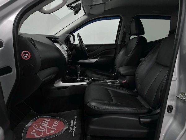 Used Nissan Navara 2021 for sale - 75394048: Photo 12