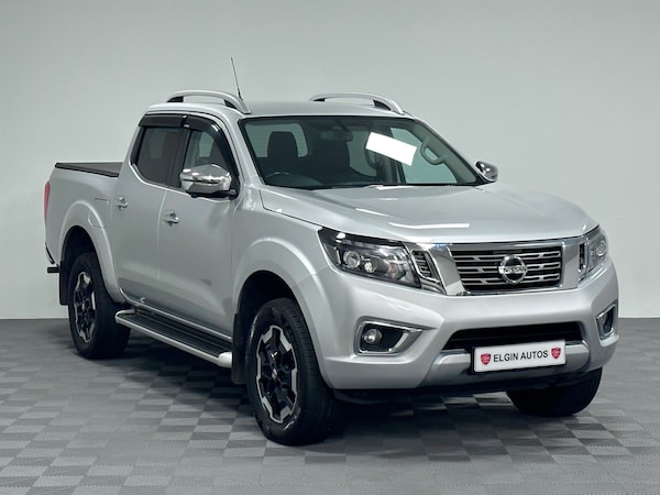 Used Nissan Navara 2021 for sale - 75394048: Photo 13