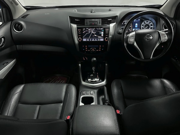 Used Nissan Navara 2021 for sale - 75394048: Photo 14