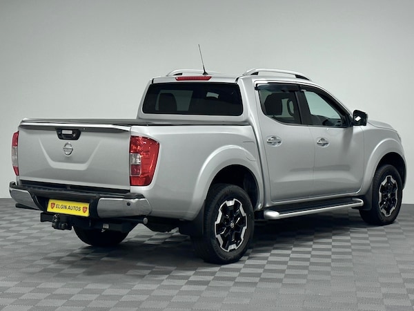 Used Nissan Navara 2021 for sale - 75394048: Photo 15