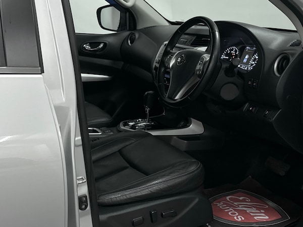 Used Nissan Navara 2021 for sale - 75394048: Photo 16