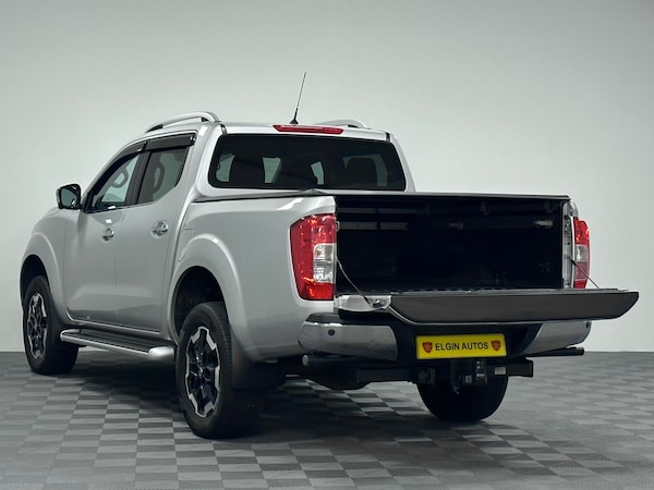 Used Nissan Navara 2021 for sale - 75394048: Photo 17